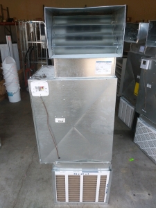Nortek Electric Furnace - Model E7EM-020H1 - 17&frac12;"x21"x53"