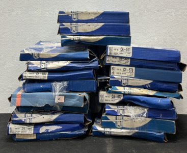 (21) Pioneer Inc. Automotive Products Clutch Cables