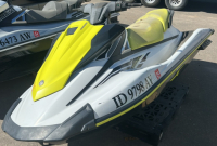 2019 YAMAHA BT JET SKI