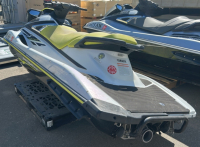 2019 YAMAHA BT JET SKI - 3