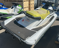 2019 YAMAHA BT JET SKI - 5
