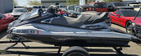 2016YAMAHA BT VX Cruiser WaveRunner JET SKI *Trailer Not Included*