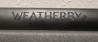 *NEW* Weatherby Vanguard .30-06 Bolt Action Rifle-- VB397269 - 7