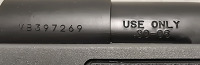 *NEW* Weatherby Vanguard .30-06 Bolt Action Rifle-- VB397269 - 9