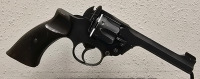 Enfield No2 MKI 1940 .38Cal Revolver-- 1905