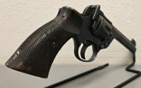 Enfield No2 MKI 1940 .38Cal Revolver-- 1905 - 2
