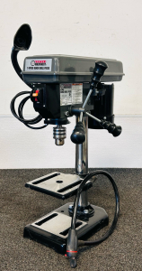 Central Machinery 5-Speed Bench Drill Press