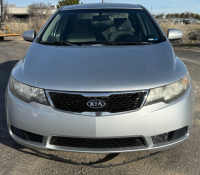 2011 KIA FORTE - 130K MILES! - 3