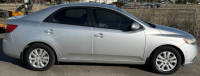 2011 KIA FORTE - 130K MILES! - 4