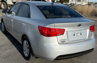 2011 KIA FORTE - 130K MILES! - 5