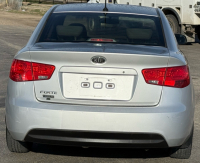 2011 KIA FORTE - 130K MILES! - 6