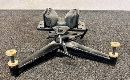Harts Shooting Rest