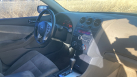 2008 NISSAN ALTIMA - TINTED WINDOWS - 20
