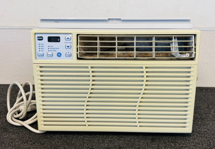 General Electric Air Conditioner