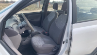 2001 TOYOTA ECHO - 10