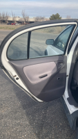 2001 TOYOTA ECHO - 11