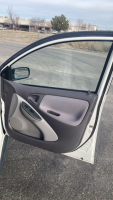 2001 TOYOTA ECHO - 19