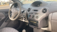 2001 TOYOTA ECHO - 21