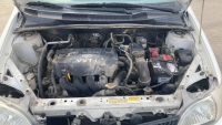 2001 TOYOTA ECHO - 31