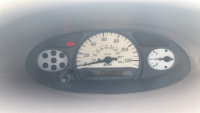 2001 TOYOTA ECHO - 35