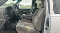 2004 CHEVROLET SILVERADO 1500 - AFTERMARKET AMERICAN RACING RIMS! - 10