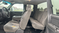 2004 CHEVROLET SILVERADO 1500 - AFTERMARKET AMERICAN RACING RIMS! - 12