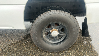 2004 CHEVROLET SILVERADO 1500 - AFTERMARKET AMERICAN RACING RIMS! - 23