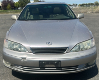 1998 LEXUS ES300 - RUNS WELL - 2