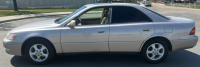 1998 LEXUS ES300 - RUNS WELL - 3