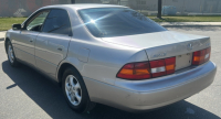 1998 LEXUS ES300 - RUNS WELL - 4