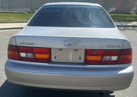 1998 LEXUS ES300 - RUNS WELL - 5