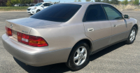 1998 LEXUS ES300 - RUNS WELL - 6
