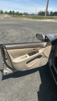1998 LEXUS ES300 - RUNS WELL - 13