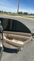1998 LEXUS ES300 - RUNS WELL - 19