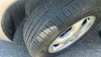 1998 LEXUS ES300 - RUNS WELL - 26