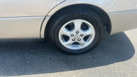 1998 LEXUS ES300 - RUNS WELL - 27