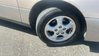 1998 LEXUS ES300 - RUNS WELL - 31
