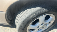 1998 LEXUS ES300 - RUNS WELL - 32