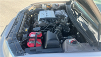 1998 LEXUS ES300 - RUNS WELL - 35