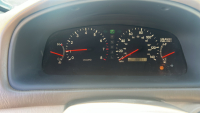 1998 LEXUS ES300 - RUNS WELL - 37