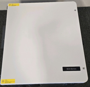CPS Power System 125w Solar Inverter- New In Box