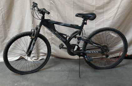 Hyper HavocFS Bike