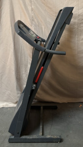 Weslo Cadence G5.9 Treadmill