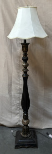 Beautiful Vintage Floor Lamp