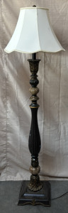 Beautiful Vintage Floor Lamp