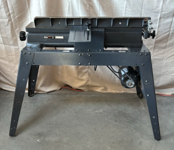 Craftsman 6-1/8" Jointer/Planer