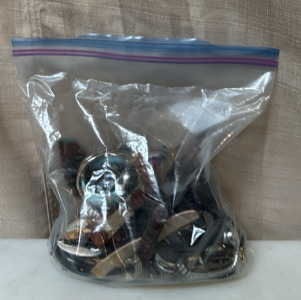 Assortment of Watches