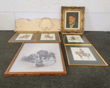 Wall Art Lot!