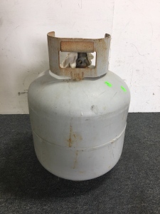 Propane Tank