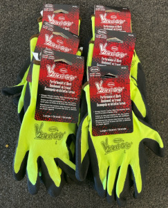 V2Flexi-Grip Gloves